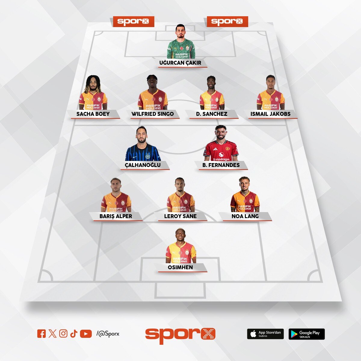 galatasay yaz transfer d�nemi