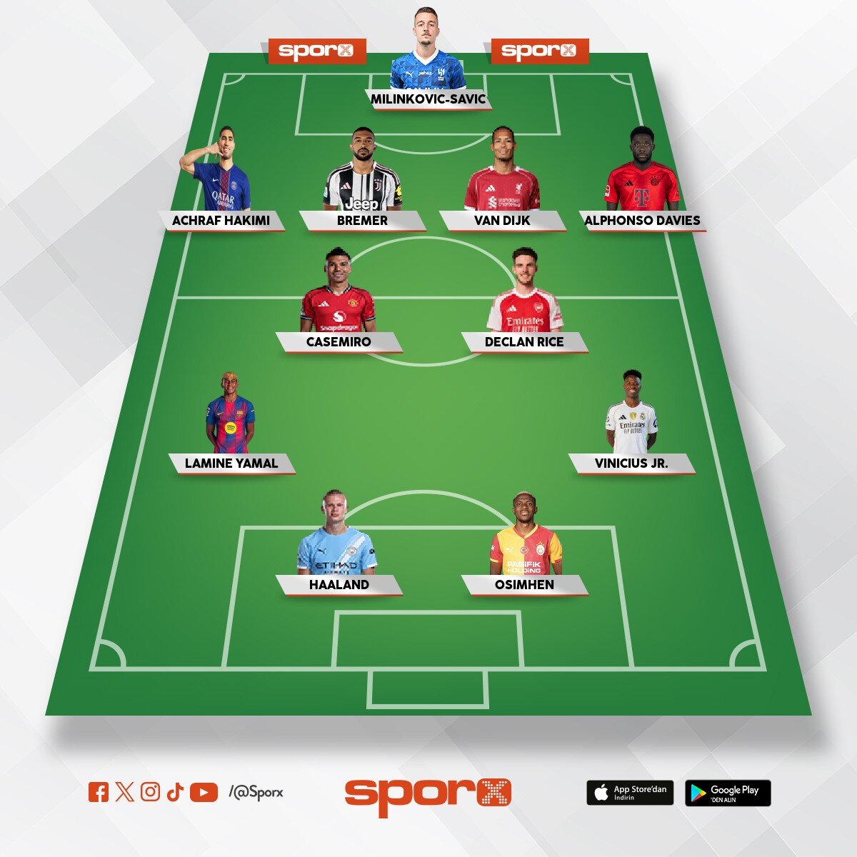 her takimdan bir yildiz 4222