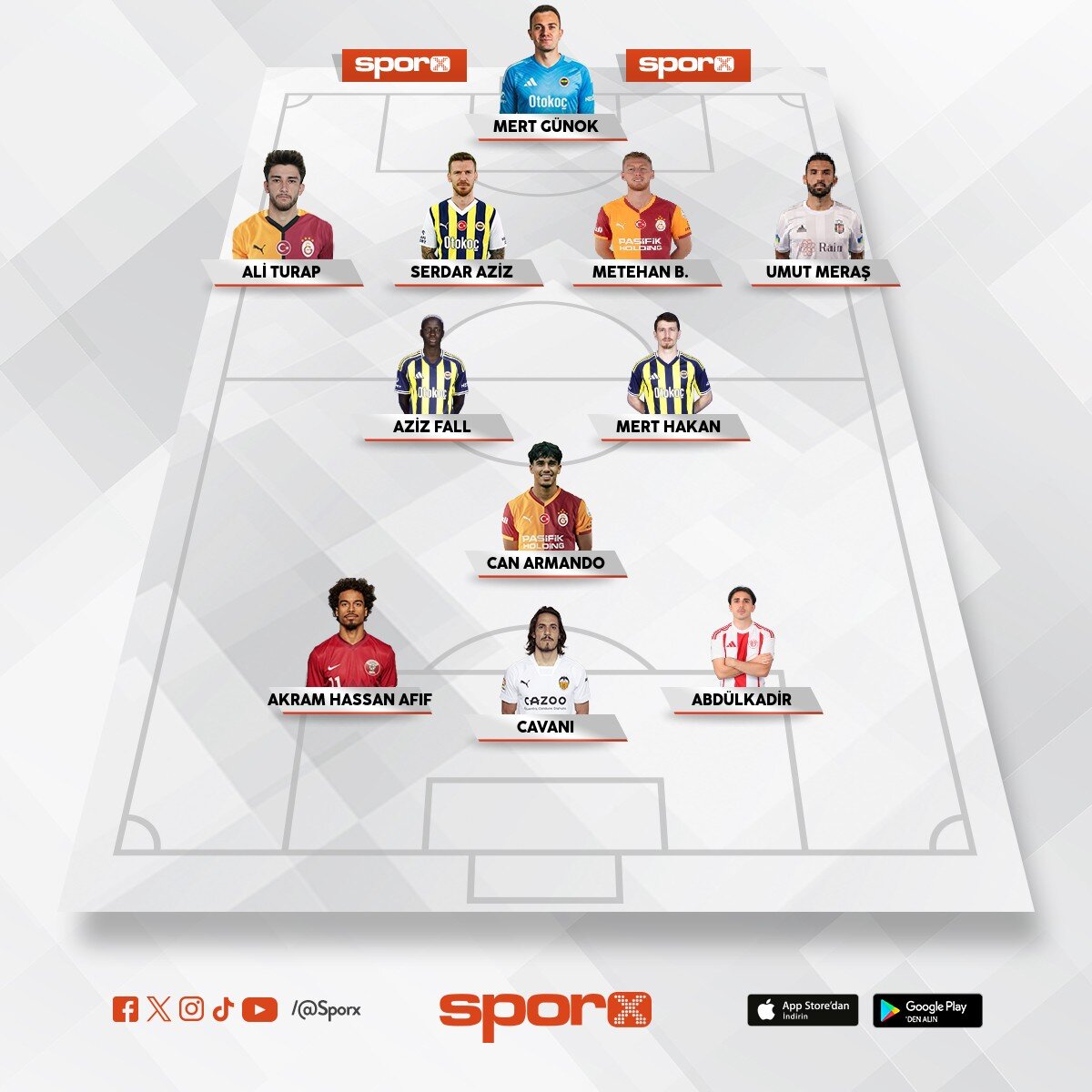 Ad�yaman sporun e�er 50 milyon euro paras� olsayd� bu olurdu