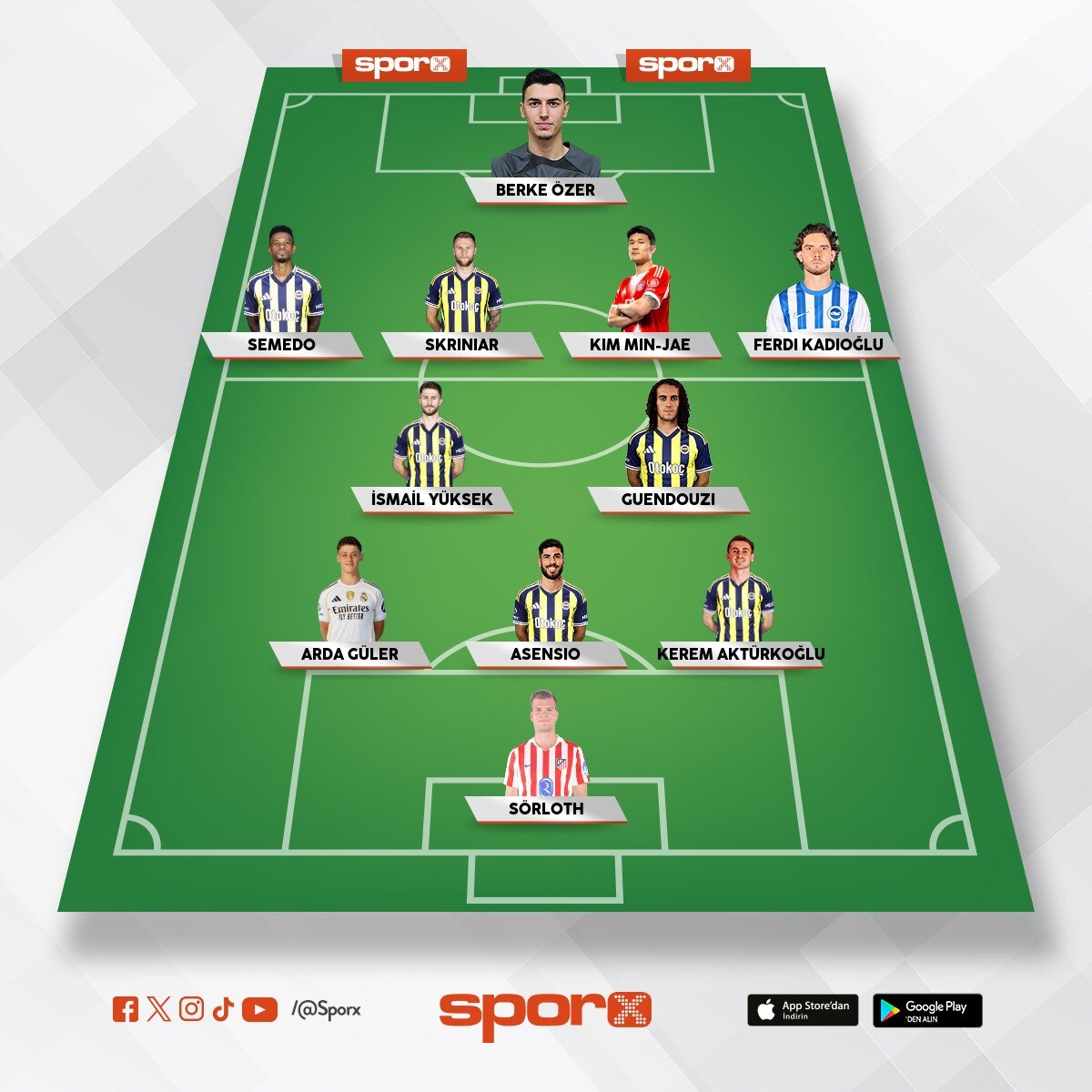 Fenerbah�e 2026-2027