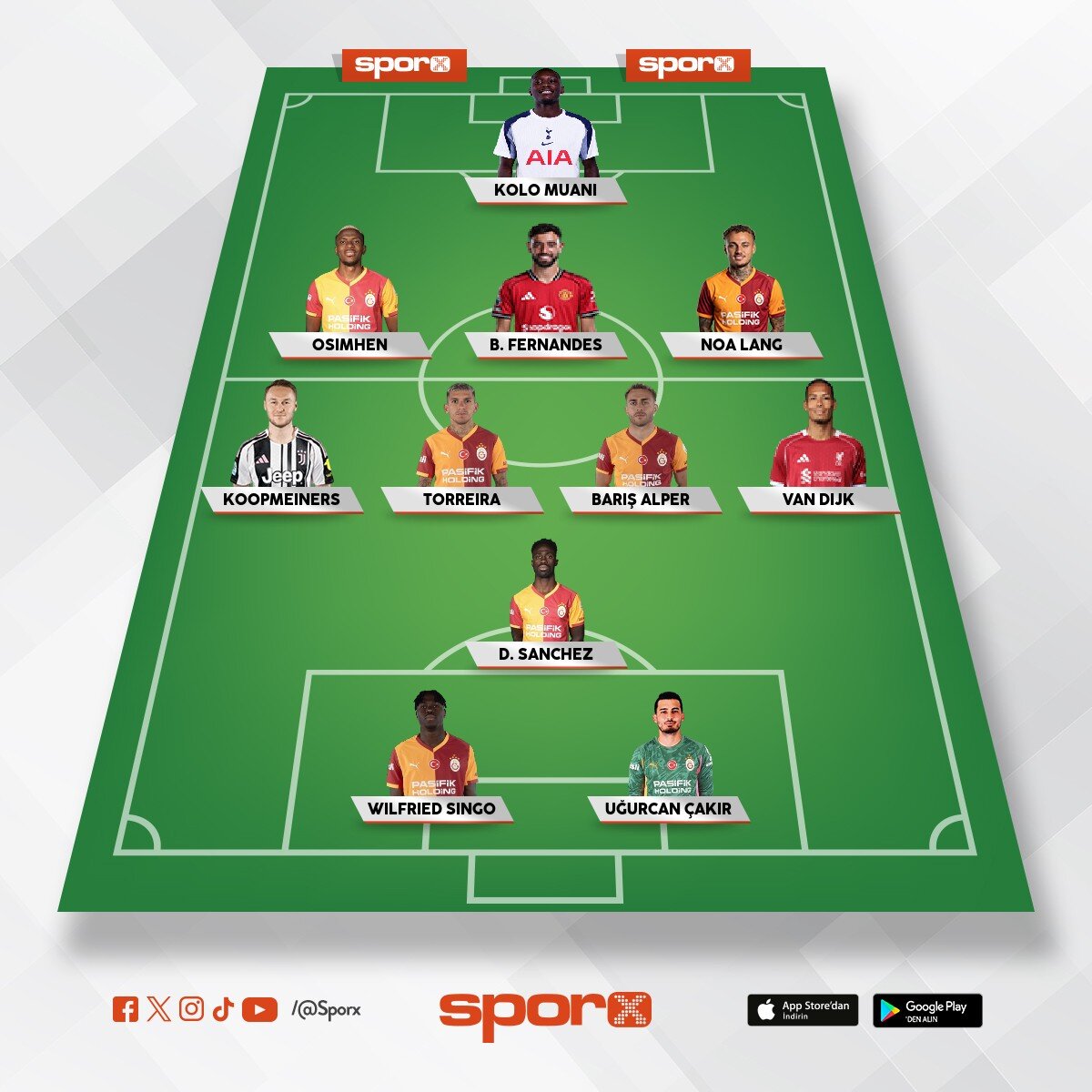 2026 2027 Galatasaray