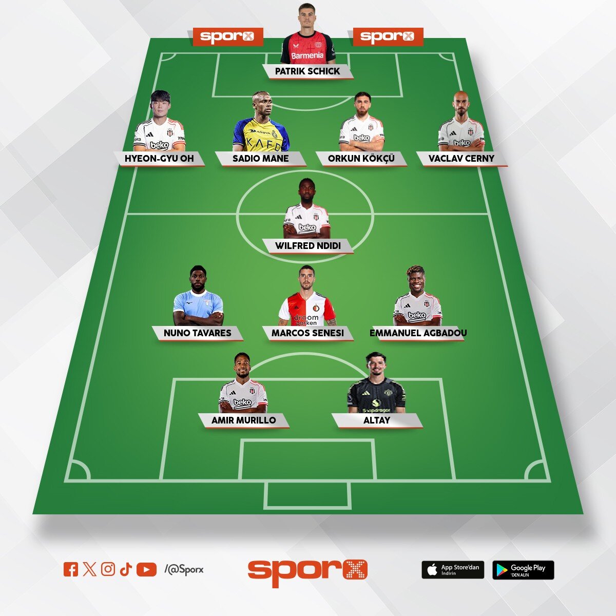 var bir hayalimiz be