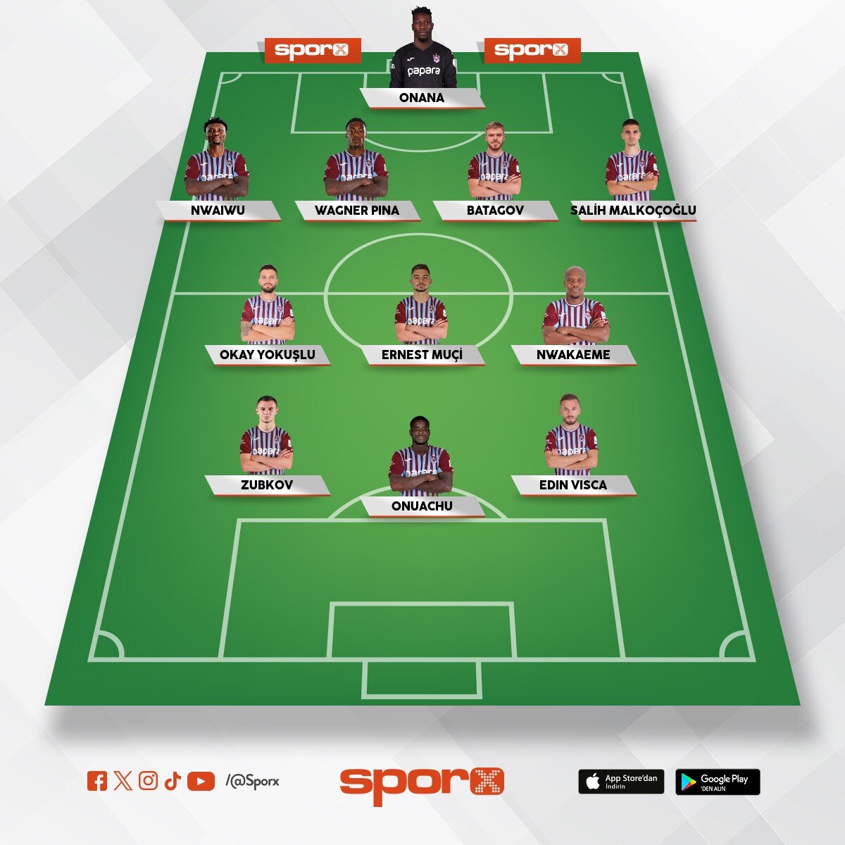 Karadeniz F�rt�nas� 