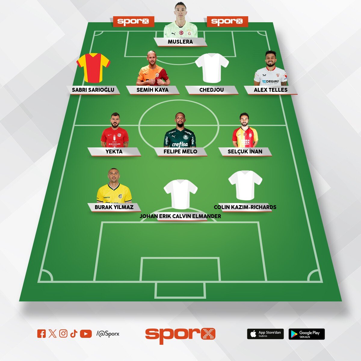 Efendim duyguland�n�z