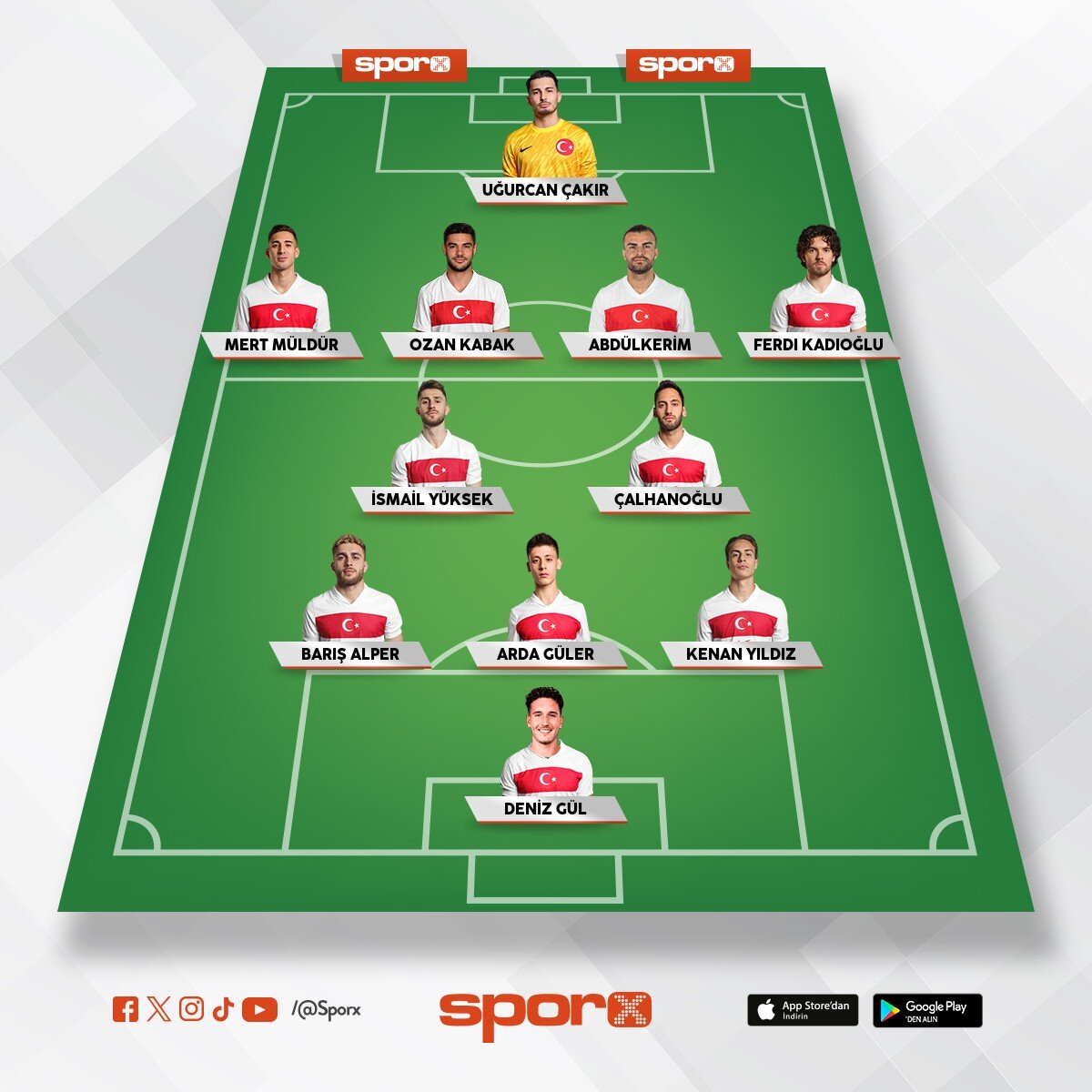 Kosova Ma�� ilk 11