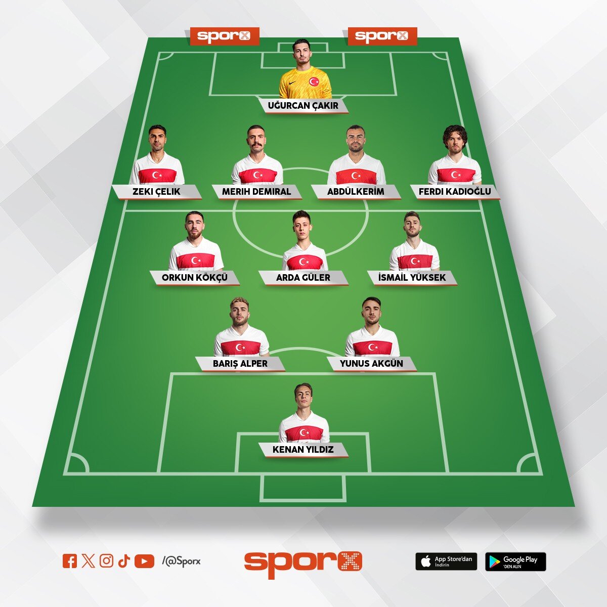 YUNUS FAT�H KALKAN