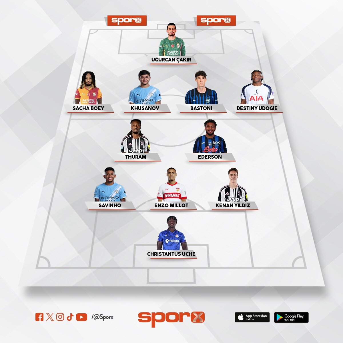 �AMP�YONLAR L�G� 