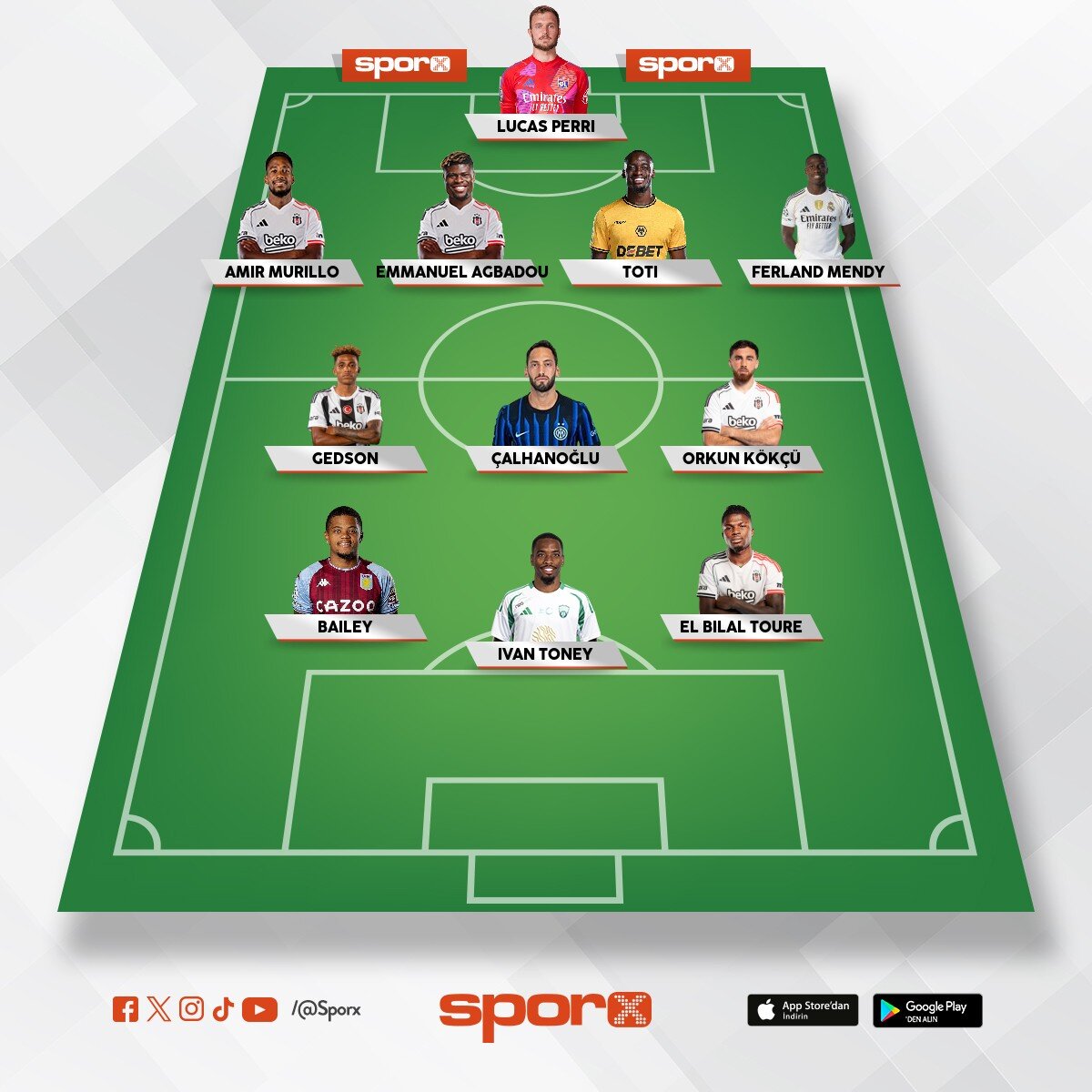 TAM SERGEN YAL�IN TAKIMI 