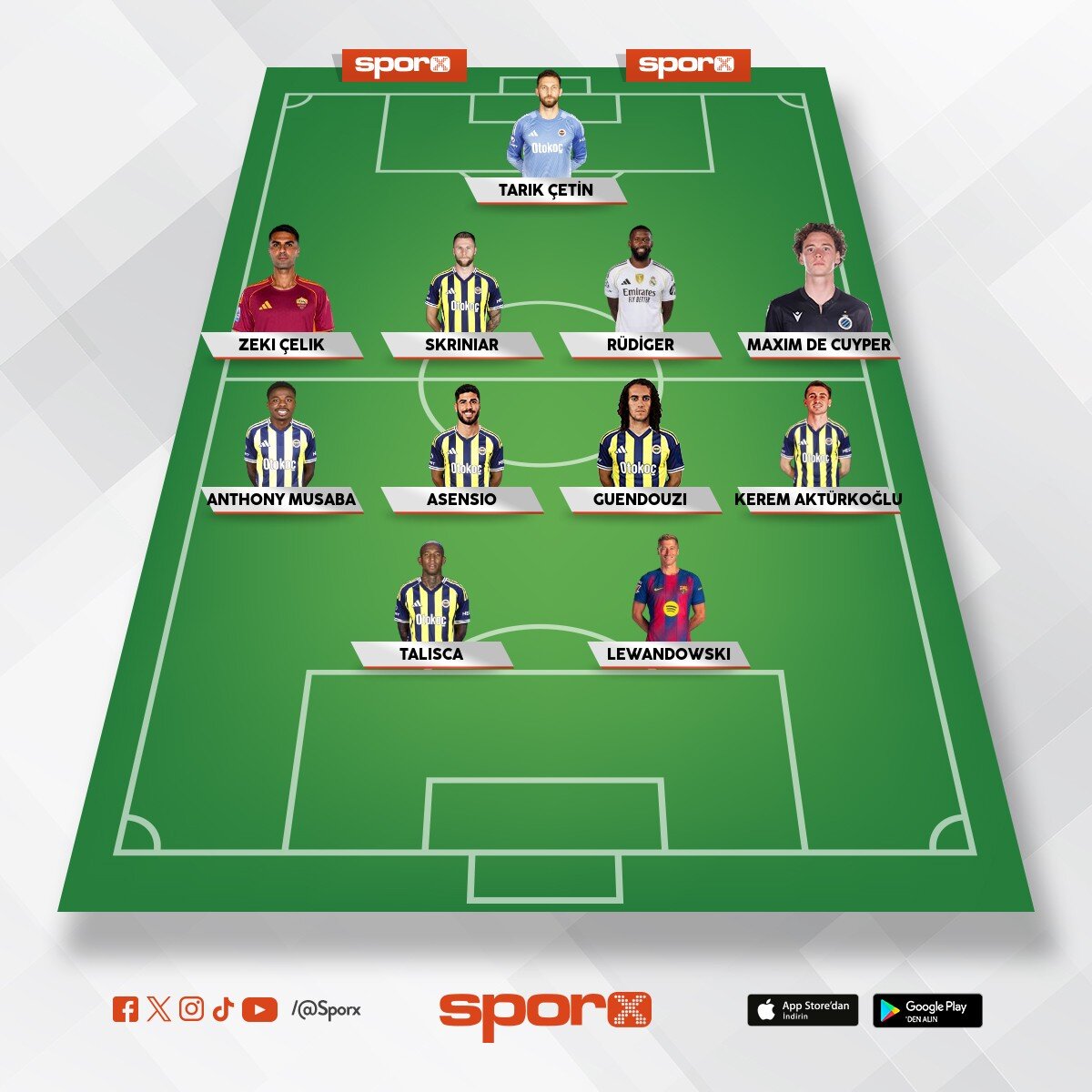 Gelecek Sezon Ederson sat�lmal�