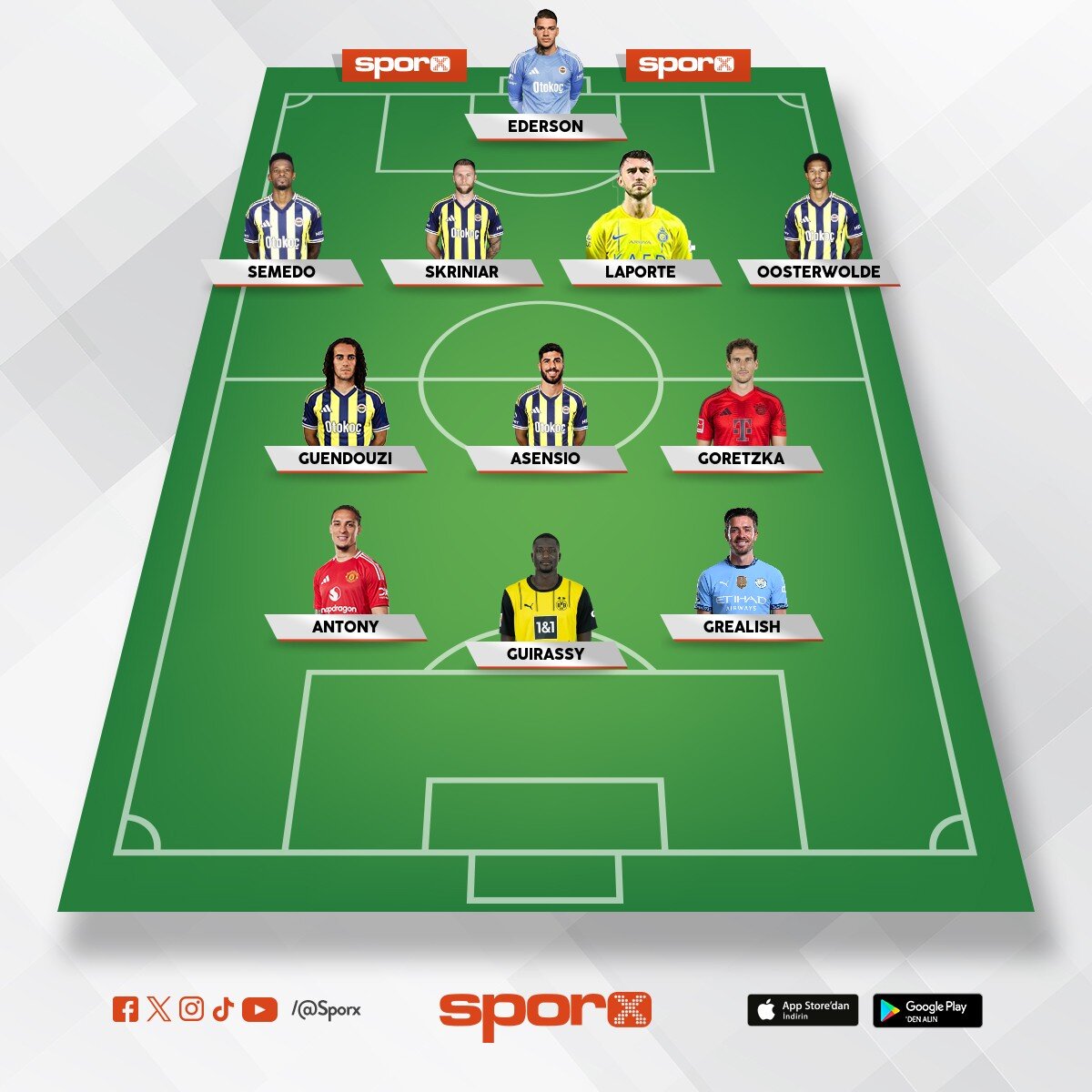 Fenerbah�e 2026-2027 