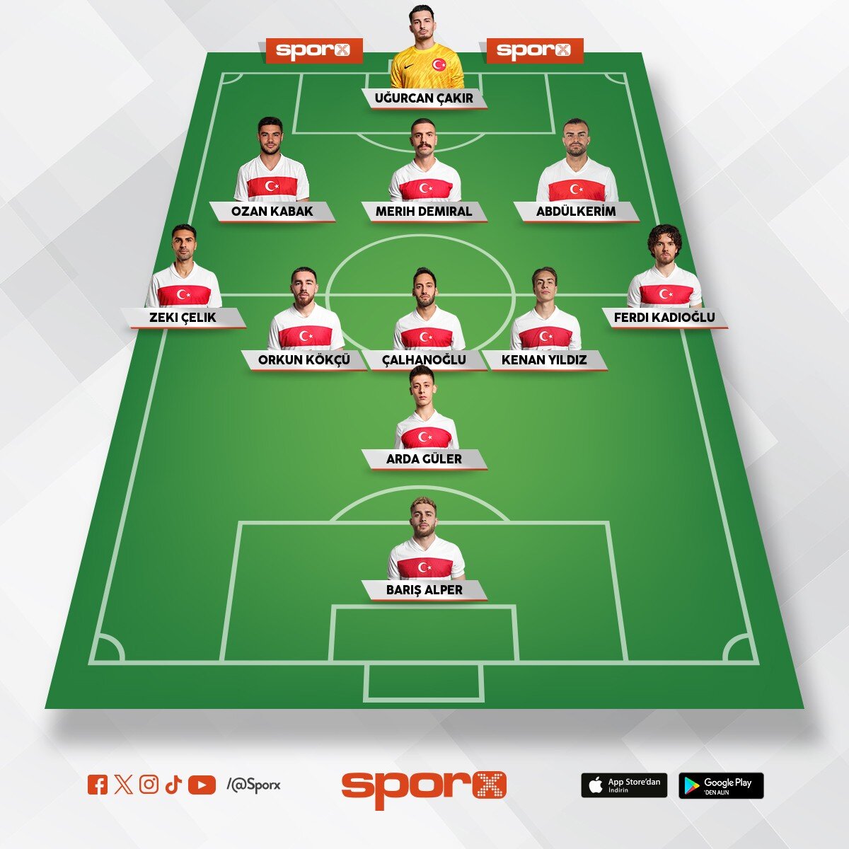 D�NYA KUPASI YOLUNDA 