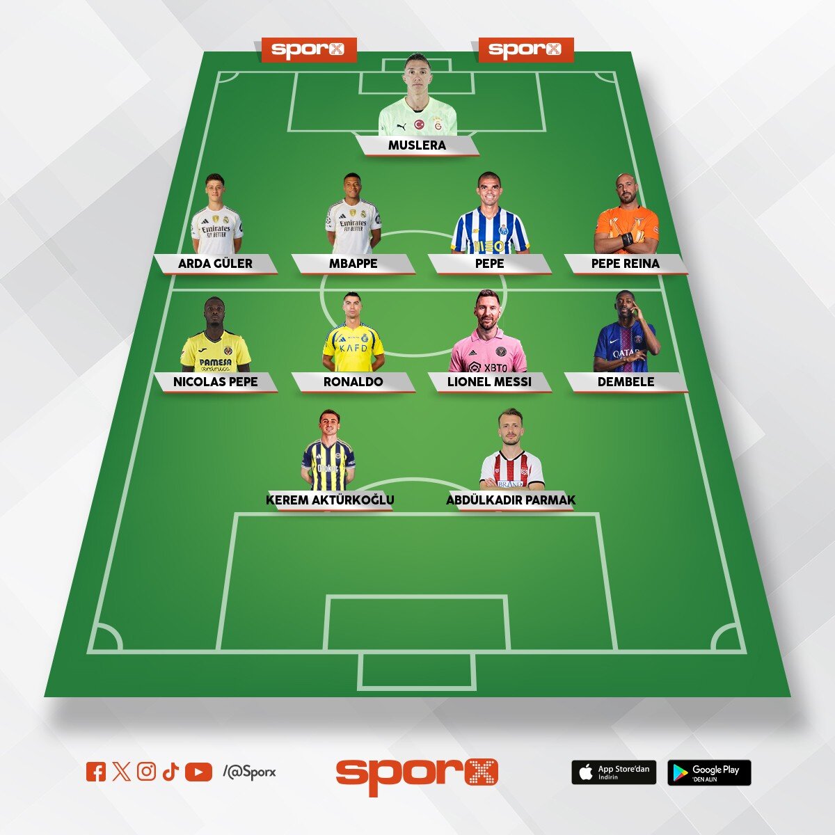 Mahmut spor kul�b� 