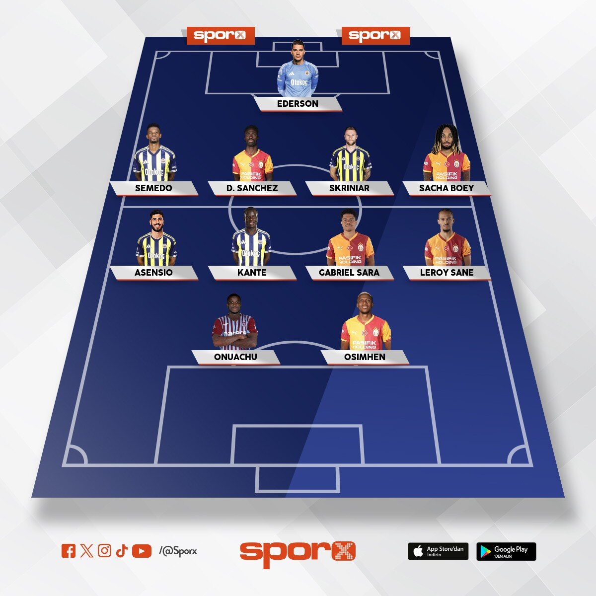 S�perlig en iyi x�