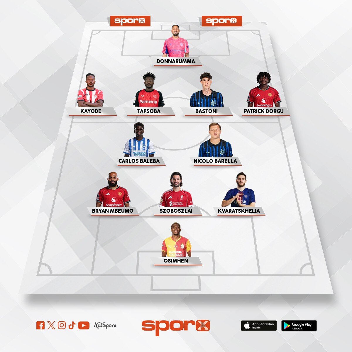 �AMP�YONLAR L�G� 