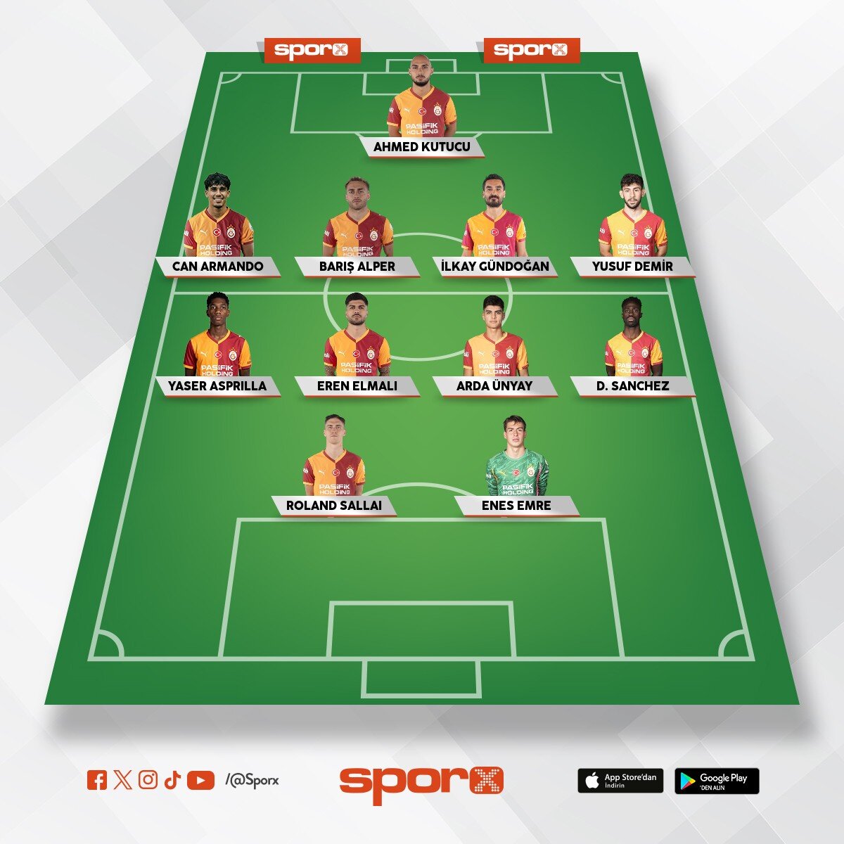 C�MBOM BOM KADROSU.