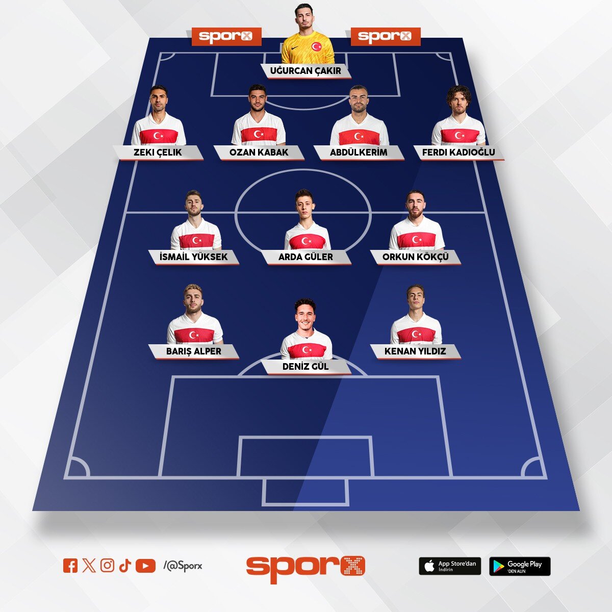 A M�LL� TAKIM ENES 