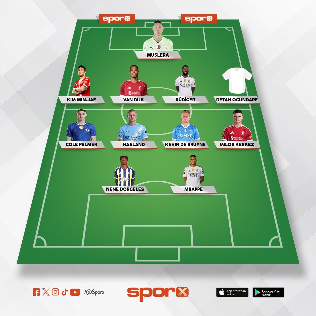 BMY FUTBOL KUL�B�