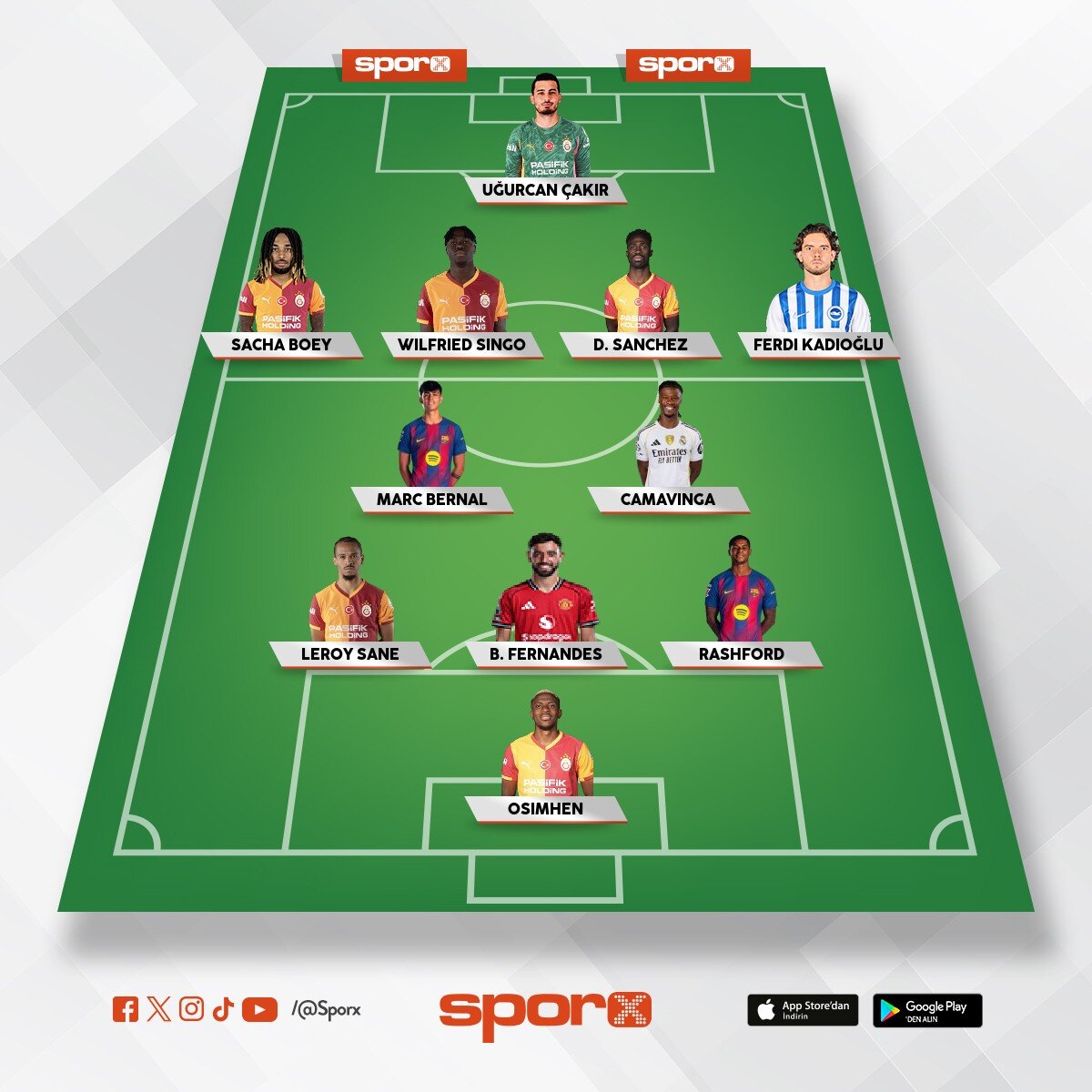 Hedef �.L T.D: Roberto Mancini