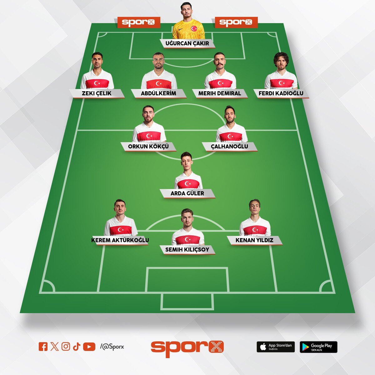 �unu oynat mozeralla