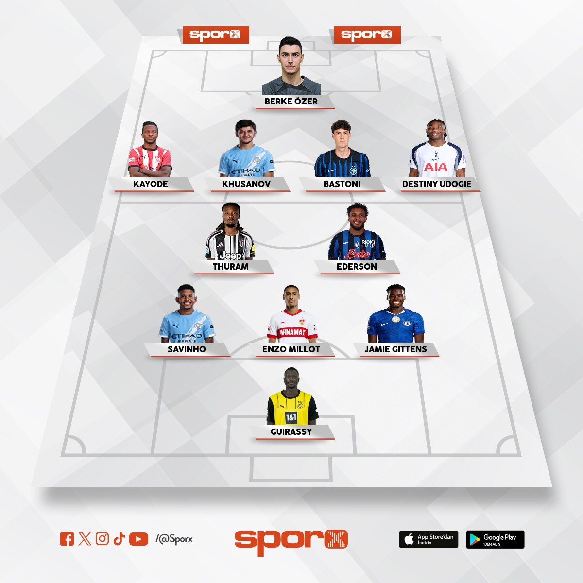 �AMP�YONLAR L�G� 