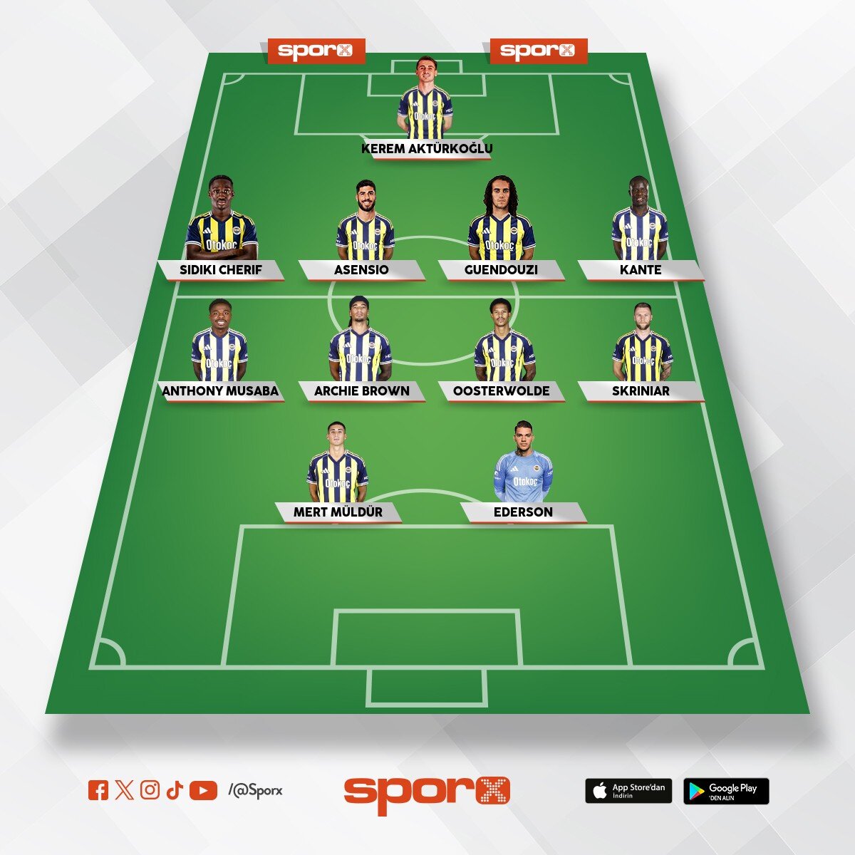 KADIK�Y YANIYOR �SMA�L KARTAL