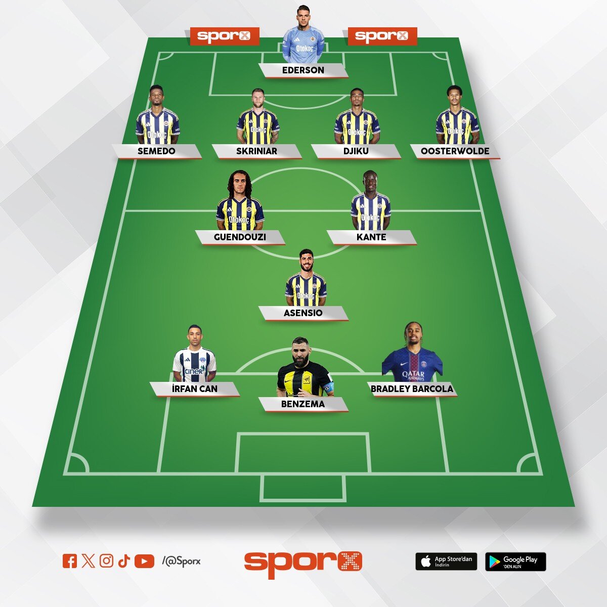 Muq kadro aga 26-27 sezonuna