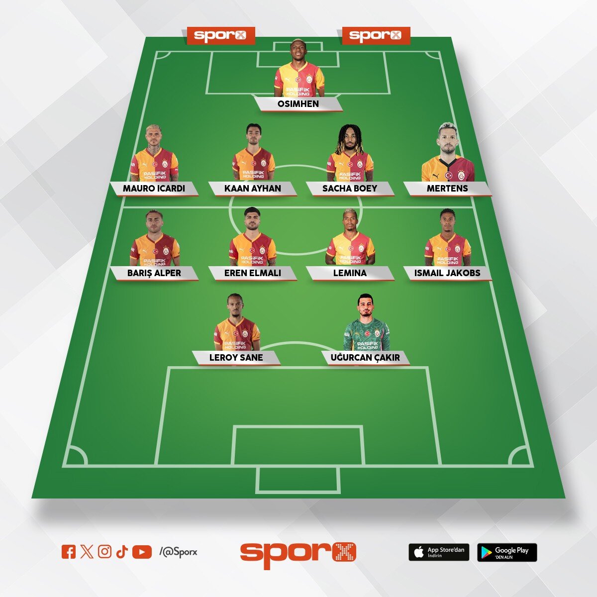 Galatasaray Cimbom a�k�