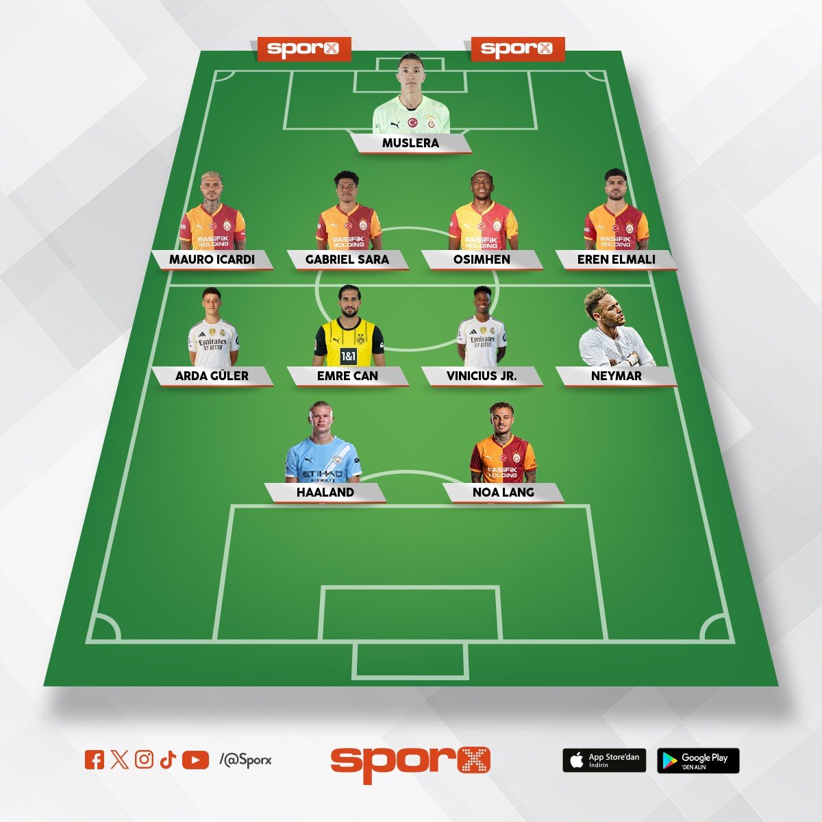 galatasaray

osimhen icardi