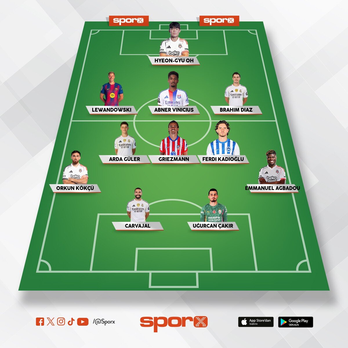 Be�ikta� hayali kadro