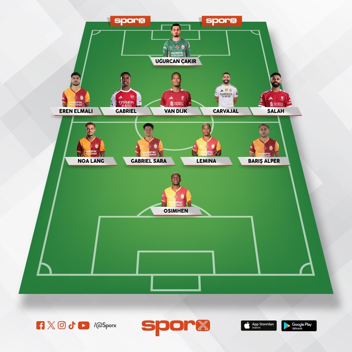 Galatasaray  tak�m�