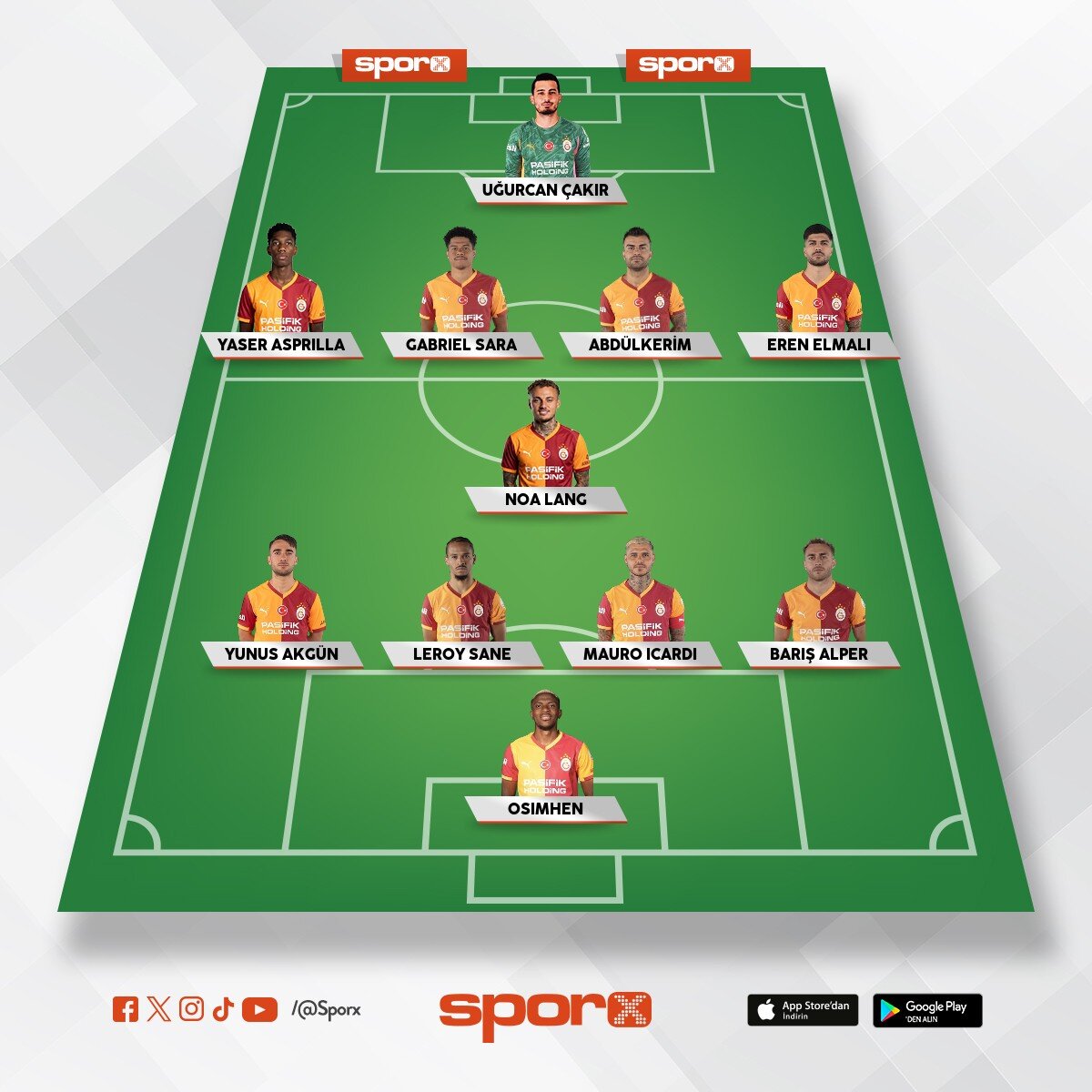 Galatasaray a�k� ???