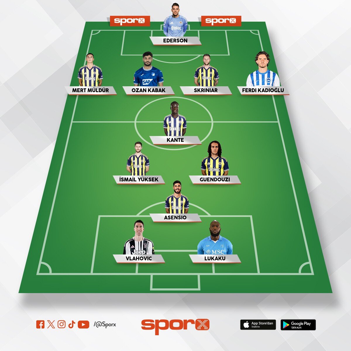 �ampiyon fenerbah�e