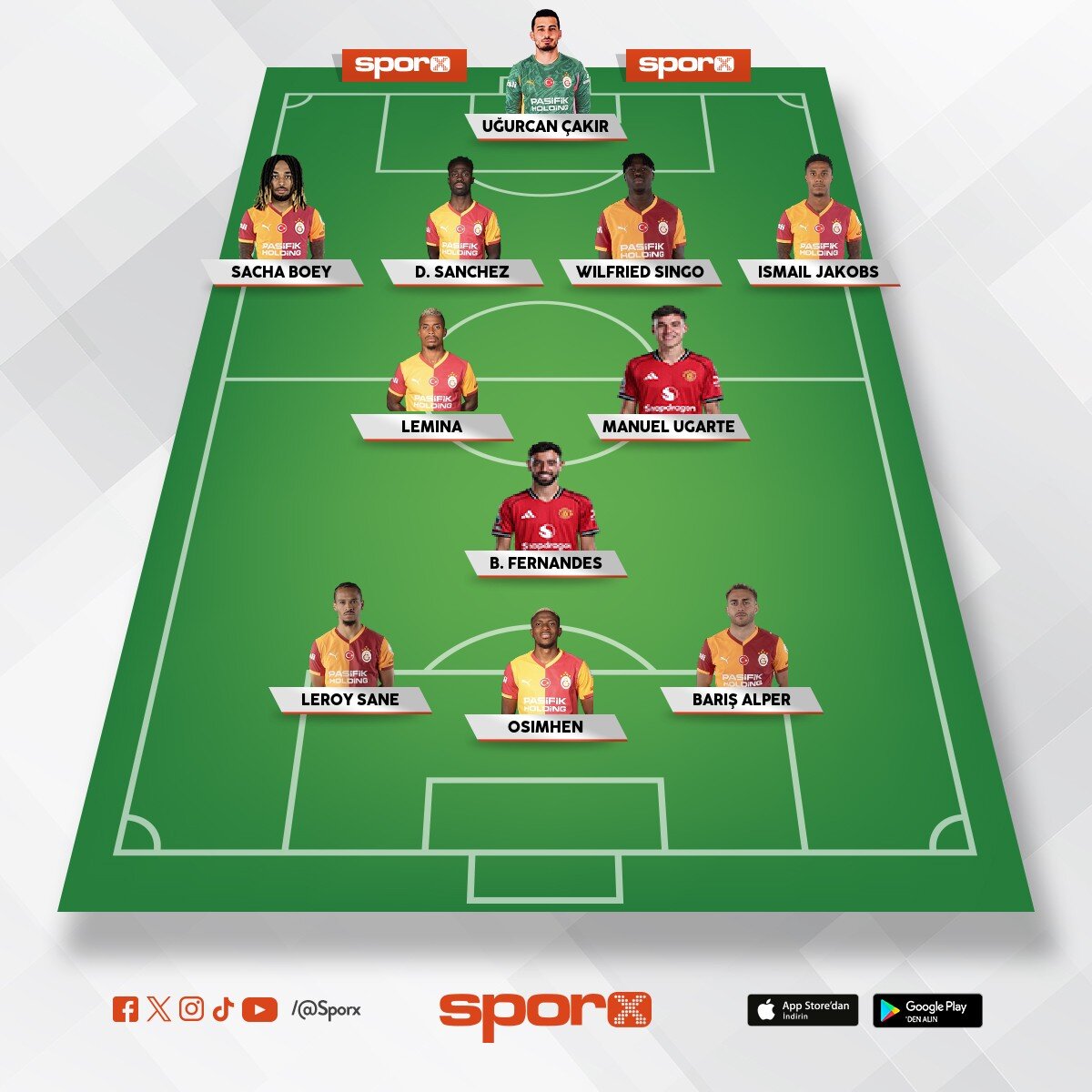 M�qq YEDEKLER� GEL��D�RD�KM� BU KADRO TUTULMAZ