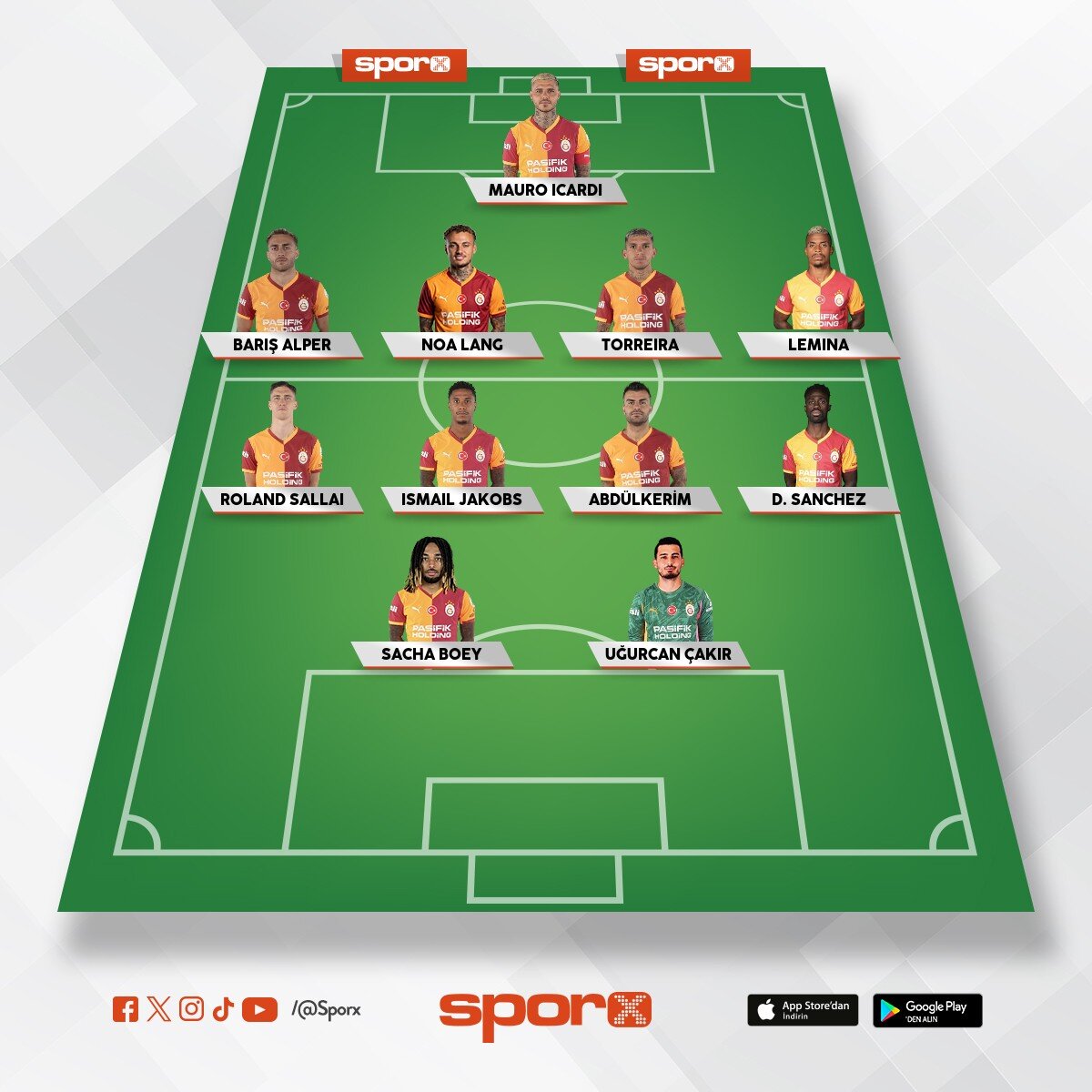 Galatasaray Spor kul�b�