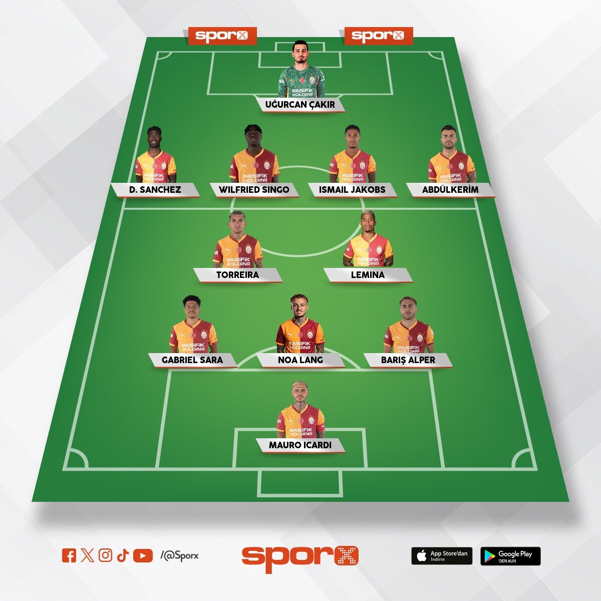 iki derbide berabere biter GS �ampiyon