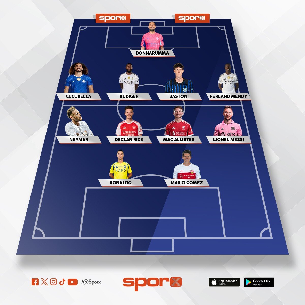 �AP�YONLAR L�G�