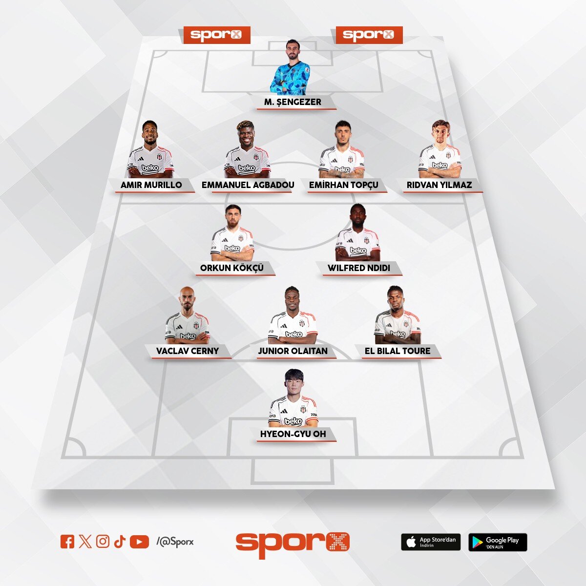 G�zel kadro aslinda baya