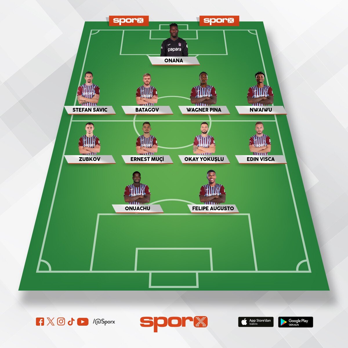 Karadeniz F�rt�nas� 