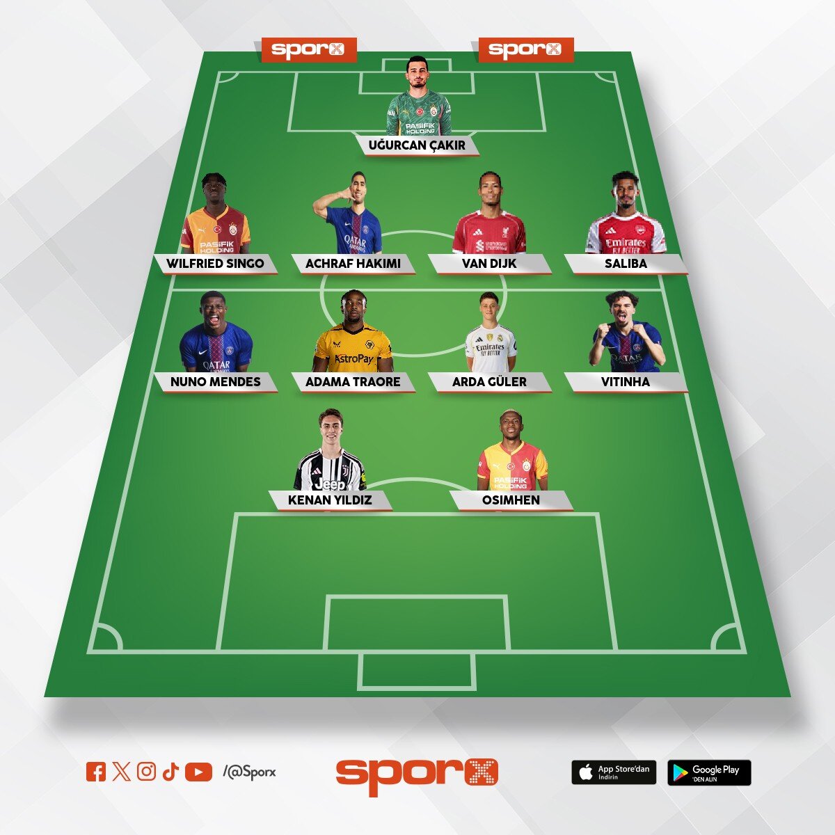 GALATASARAY L�G EFSANE R�YA TAKIMI GALATASARAY taraftar� oldu�umu da hay�rl� cumalar can�m allah raz