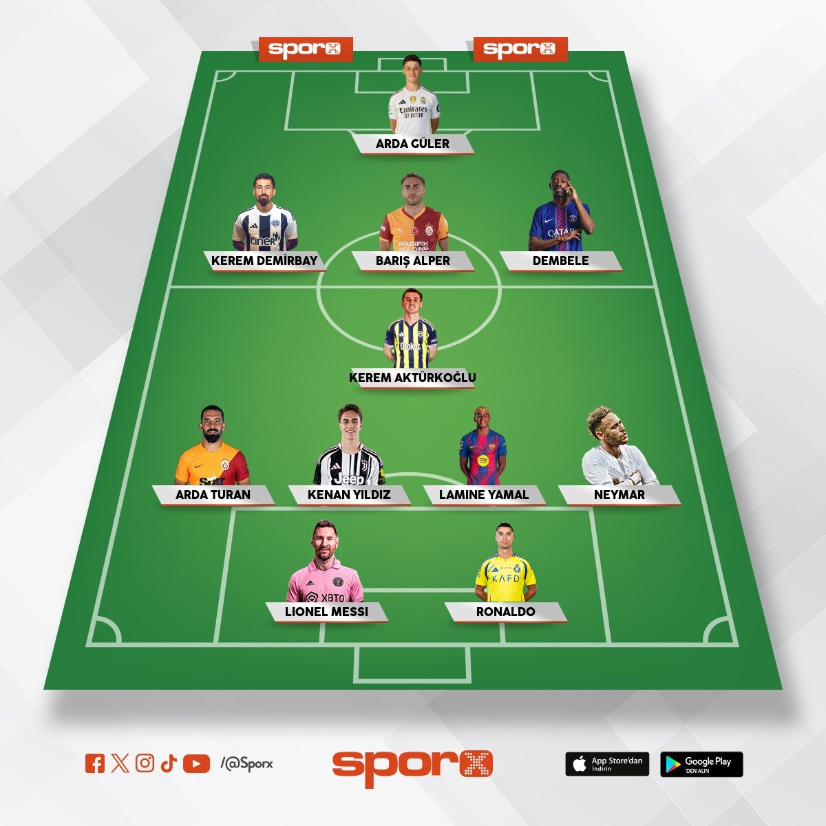 ortaya kar���k