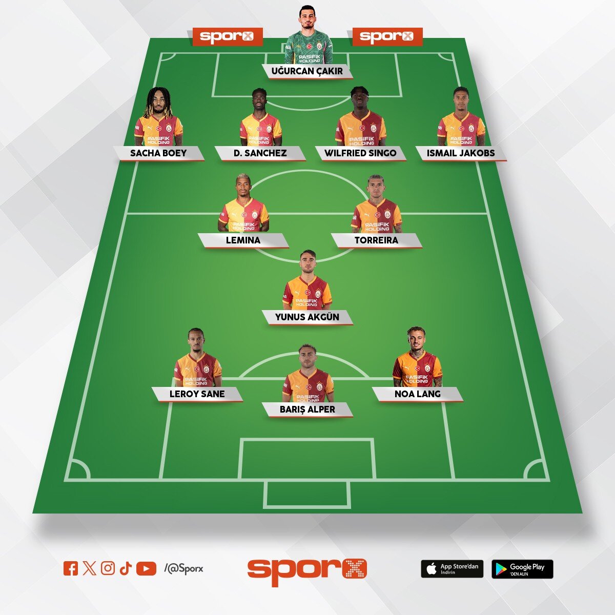 G�ztepe ma�� 11