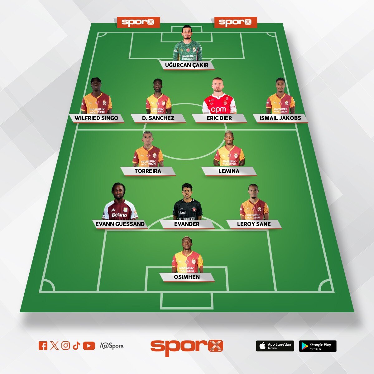 G⭐️L⭐️T⭐️S⭐️R⭐️Y