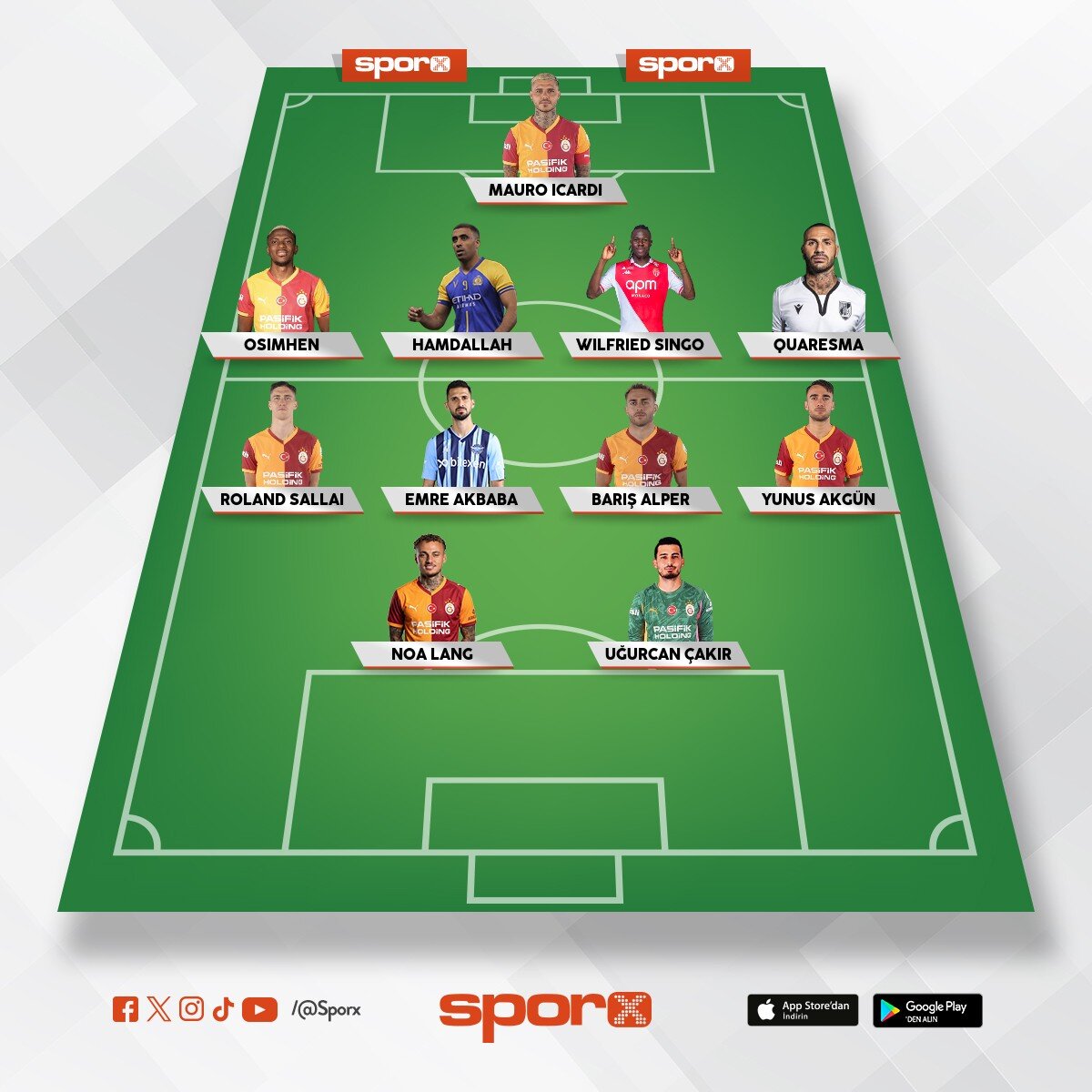 AHMED METEHAN KARADA�