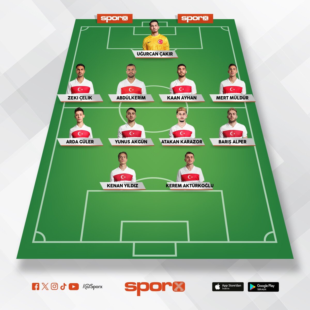 Milli tak�m �ampiyonu