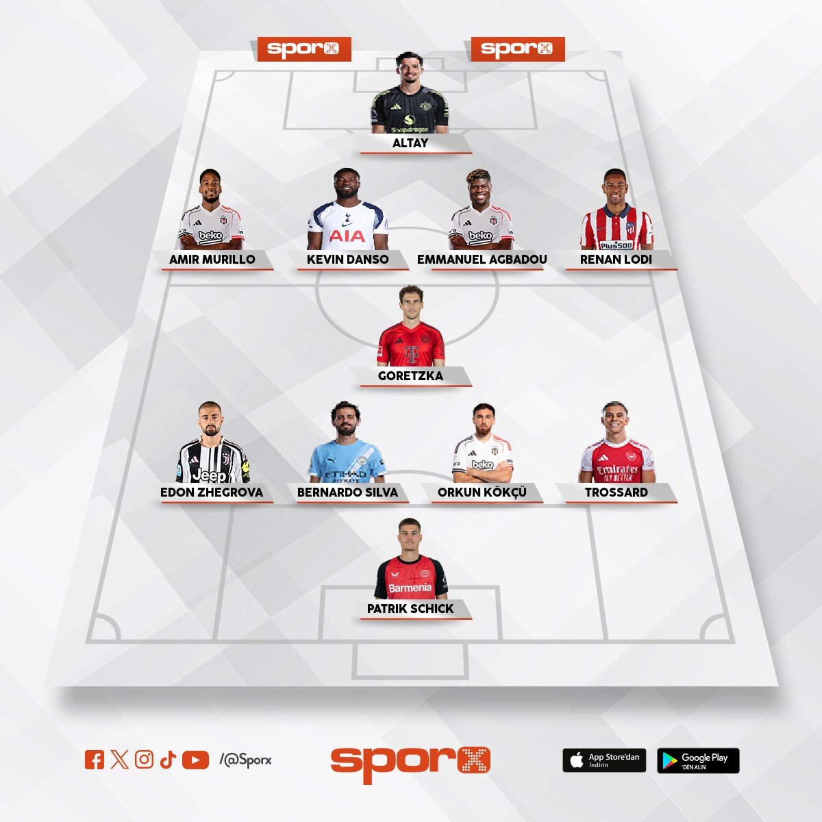 BE��KTA� 26-27