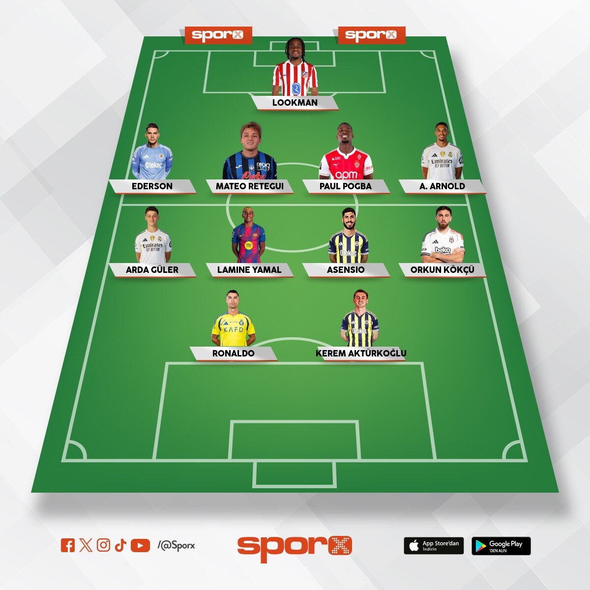 Fe
nerbah�e en iyisi