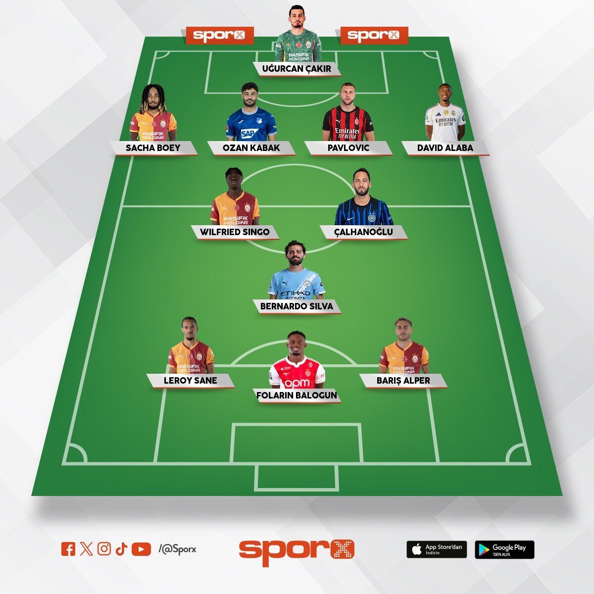 Osi giderse kur yaslan