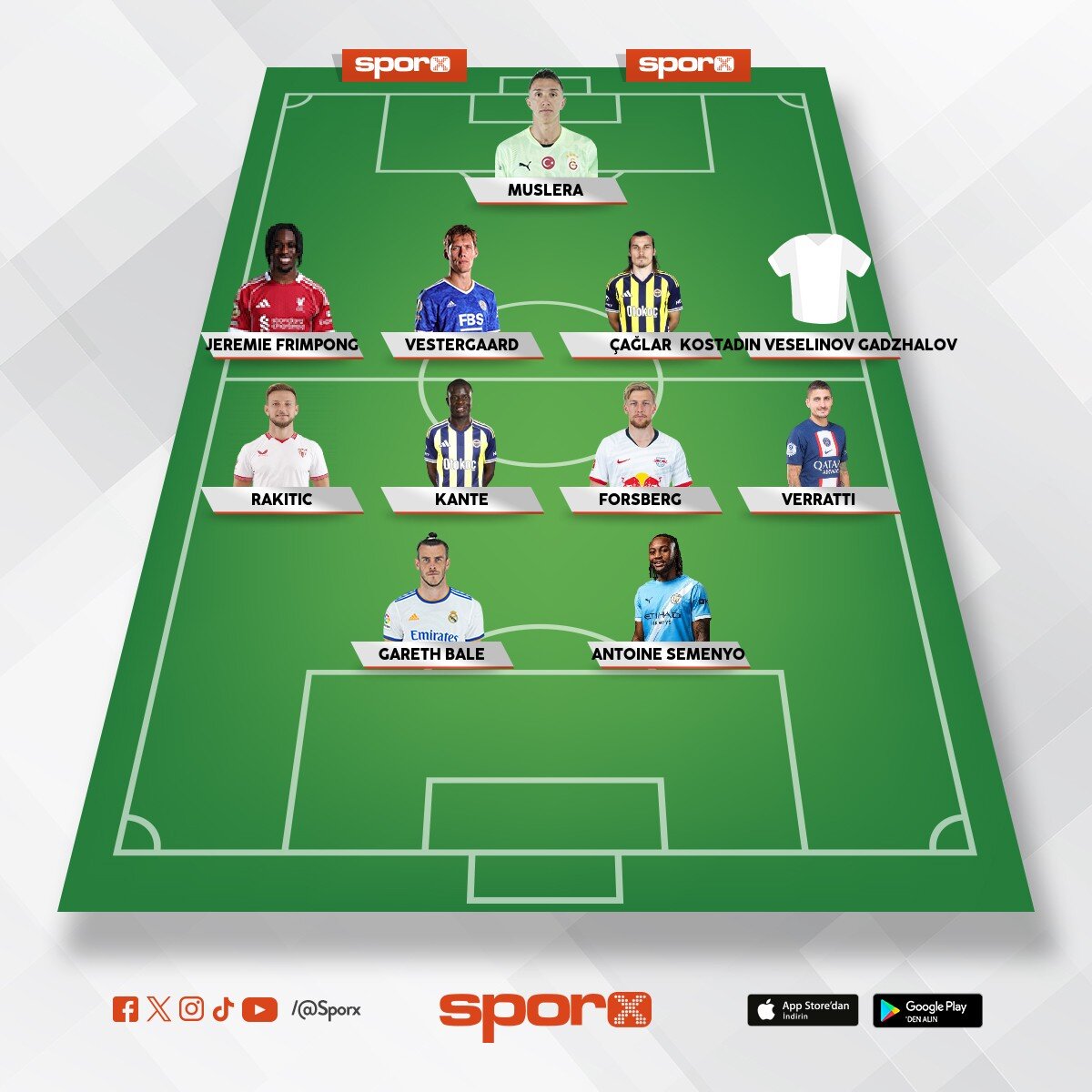 C�T�M FC DLS19-DL26 KARMA KADRO