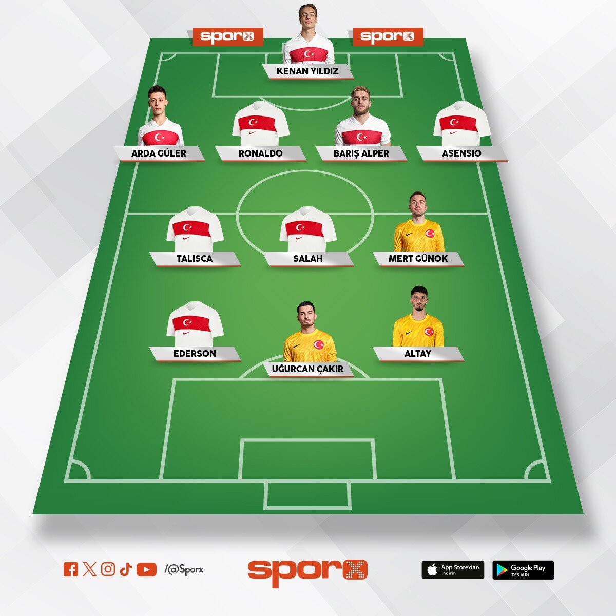 AYBARS BARLAS MAYC�EL