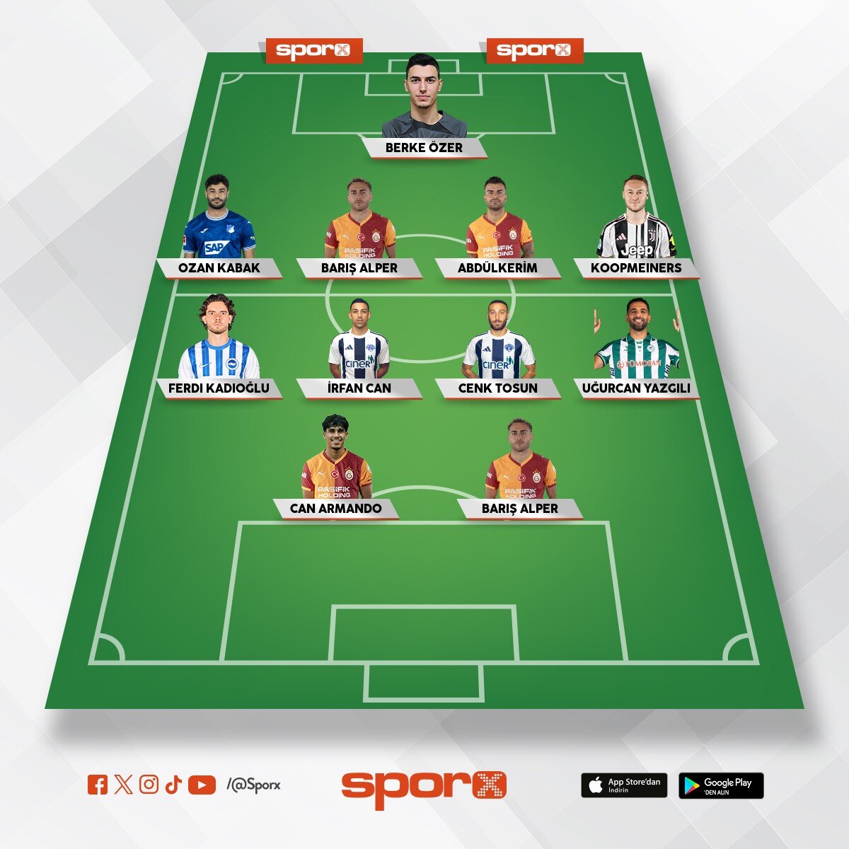 saplama k�pe modelleri